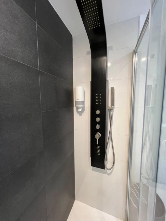 Corralejo Bristol Terrace Apartment Con Giardino Privato Esterno Ngoại thất bức ảnh